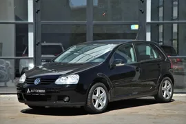 Продажа  Volkswagen Golf, 2007р.